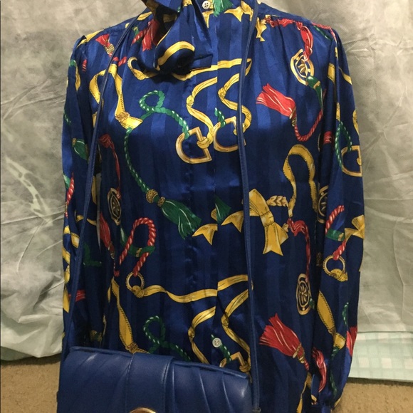 Vintage Skirt - Picture 2 of 4